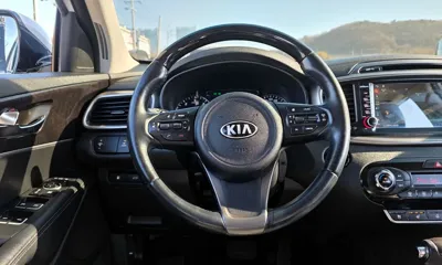 Kia Sorento 2016, 155196 км, за 8543.04 USD - фото 13