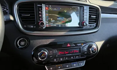 Kia Sorento 2016, 155196 км, за 8543.04 USD - фото 14
