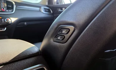 Kia Sorento 2016, 155196 км, за 8543.04 USD - фото 17