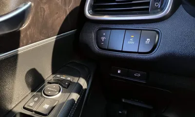 Kia Sorento 2016, 155196 км, за 8543.04 USD - фото 19