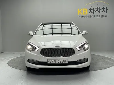 Kia K9 2015, 92837 км, за 12143.89 USD