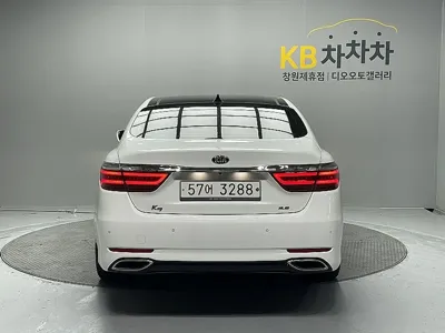 Kia K9 2015, 92837 км, за 12143.89 USD