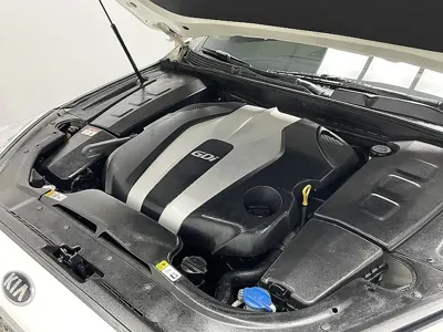 Kia K9 2015, 92837 км, за 12143.89 USD - фото 6