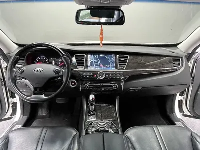 Kia K9 2015, 92837 км, за 12143.89 USD - фото 7