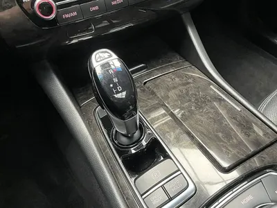 Kia K9 2015, 92837 км, за 12143.89 USD - фото 9