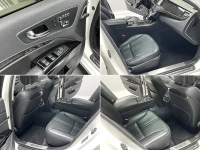 Kia K9 2015, 92837 км, за 12143.89 USD - фото 10