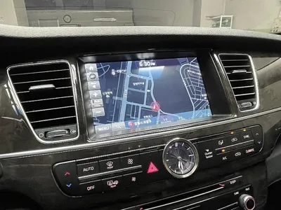 Kia K9 2015, 92837 км, за 12143.89 USD - фото 14