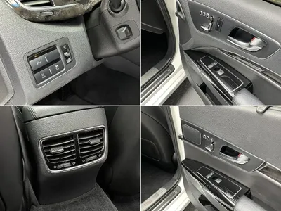 Kia K9 2015, 92837 км, за 12143.89 USD - фото 19