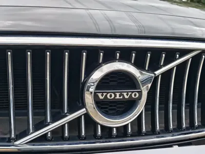 Volvo S90 2020, 112000 км, за 14643.31 USD - фото 7