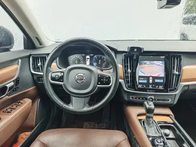 Volvo S90 2020, 112000 км, за 14643.31 USD - фото 14