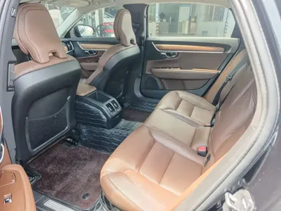 Volvo S90 2020, 112000 км, за 14643.31 USD - фото 20