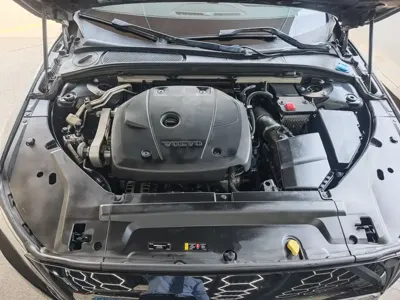 Volvo S90 2020, 112000 км, за 14643.31 USD - фото 23