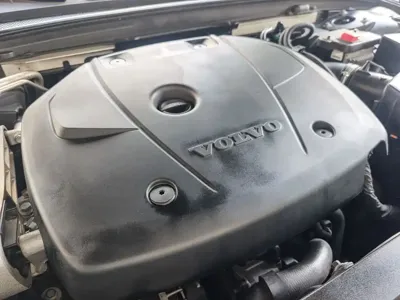 Volvo S90 2020, 112000 км, за 14643.31 USD - фото 24
