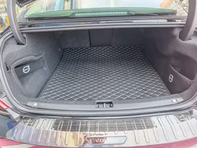 Volvo S90 2020, 112000 км, за 14643.31 USD - фото 25