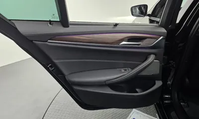BMW 5-Series 2022, 33585 км, за 23893.92 USD - фото 25