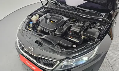 Kia K5 2015, 96145 км, за 5285.76 USD - фото 6