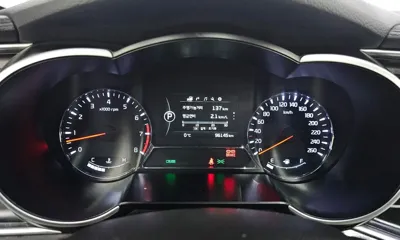 Kia K5 2015, 96145 км, за 5285.76 USD - фото 8