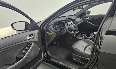 Kia K5 2015, 96145 км, за 5285.76 USD - фото 10