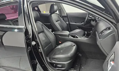 Kia K5 2015, 96145 км, за 5285.76 USD - фото 11