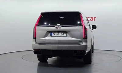 Cadillac Escalade 2023, 53436 км, за 63607.72 USD