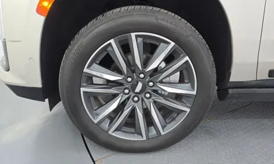Cadillac Escalade 2023, 53436 км, за 63607.72 USD