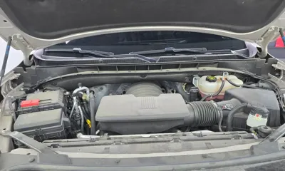 Cadillac Escalade 2023, 53436 км, за 63607.72 USD - фото 6