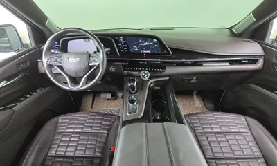 Cadillac Escalade 2023, 53436 км, за 63607.72 USD - фото 7