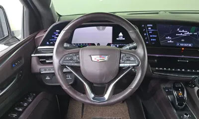 Cadillac Escalade 2023, 53436 км, за 63607.72 USD - фото 13