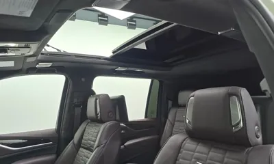 Cadillac Escalade 2023, 53436 км, за 63607.72 USD - фото 18