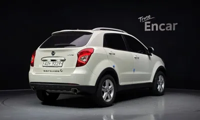 KG_Mobility_Ssangyong KORANDO 2014, 216347 км, за 1568.86 USD