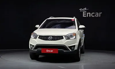 KG_Mobility_Ssangyong KORANDO 2014, 216347 км, за 1568.86 USD