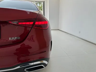 Mercedes-Benz C-Class 2021, 96000 км, за 22041.95 USD - фото 7