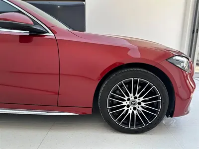 Mercedes-Benz C-Class 2021, 96000 км, за 22041.95 USD - фото 8