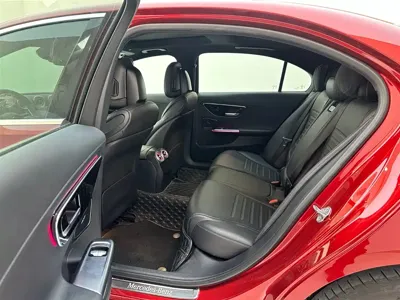 Mercedes-Benz C-Class 2021, 96000 км, за 22041.95 USD - фото 12