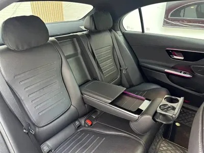 Mercedes-Benz C-Class 2021, 96000 км, за 22041.95 USD - фото 13