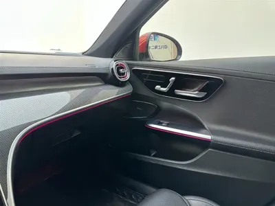 Mercedes-Benz C-Class 2021, 96000 км, за 22041.95 USD - фото 18