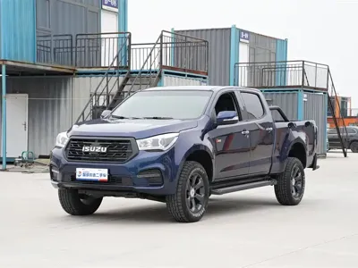 Isuzu 庆铃T28 · 2026 год