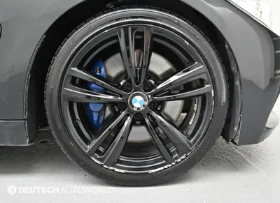 BMW 4-Series 2015, 90618 км, за 10437.61 USD