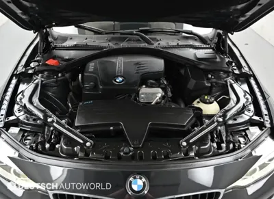 BMW 4-Series 2015, 90618 км, за 10437.61 USD - фото 6