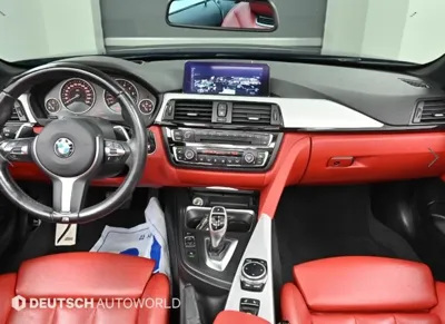 BMW 4-Series 2015, 90618 км, за 10437.61 USD - фото 7