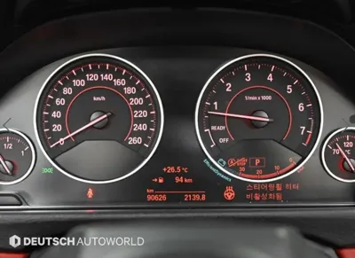 BMW 4-Series 2015, 90618 км, за 10437.61 USD - фото 8