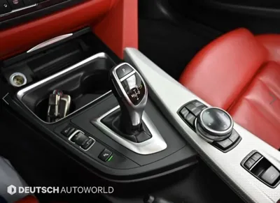 BMW 4-Series 2015, 90618 км, за 10437.61 USD - фото 9