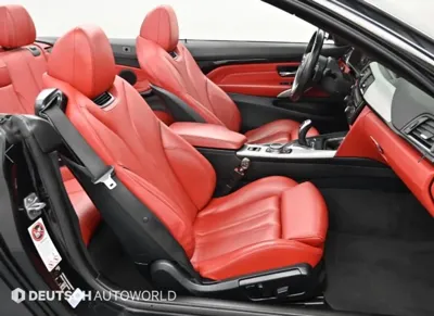 BMW 4-Series 2015, 90618 км, за 10437.61 USD - фото 10