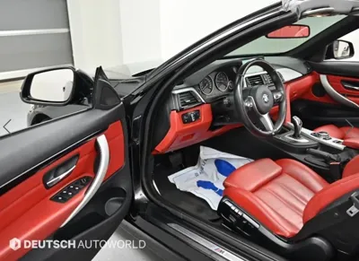 BMW 4-Series 2015, 90618 км, за 10437.61 USD - фото 11