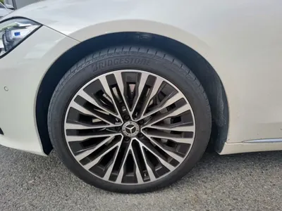 Mercedes-Benz S-Class 2023, 22000 км, за 73739.8 USD - фото 7