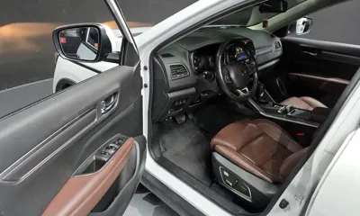 Renault-KoreaSamsung QM6 2020, 112707 км, за 8210.72 USD - фото 10