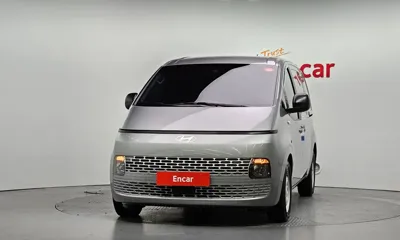 Hyundai Staria 2025, 67215 км, за 15482.71 USD