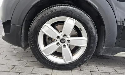 MINI Countryman 2018, 88326 км, за 8593.34 USD