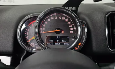 MINI Countryman 2018, 88326 км, за 8593.34 USD - фото 8