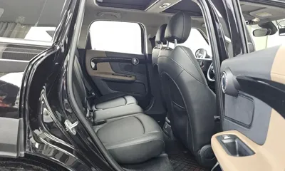 MINI Countryman 2018, 88326 км, за 8593.34 USD - фото 12